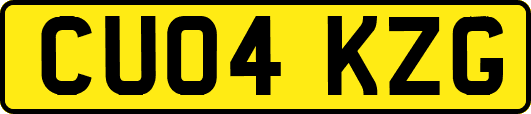 CU04KZG