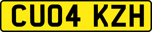 CU04KZH