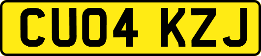 CU04KZJ