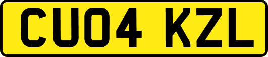 CU04KZL