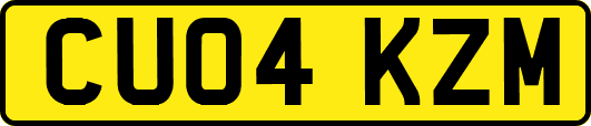 CU04KZM