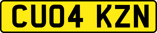 CU04KZN
