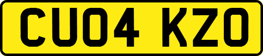 CU04KZO