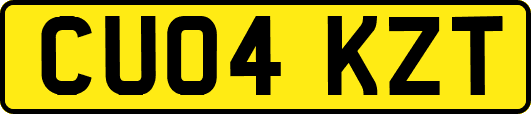 CU04KZT