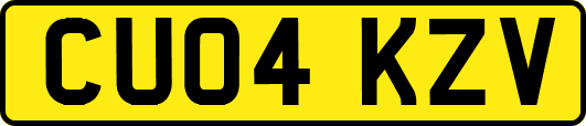 CU04KZV