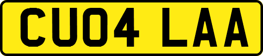 CU04LAA