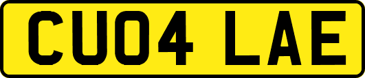 CU04LAE