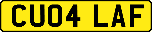 CU04LAF