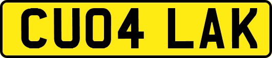 CU04LAK