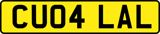 CU04LAL