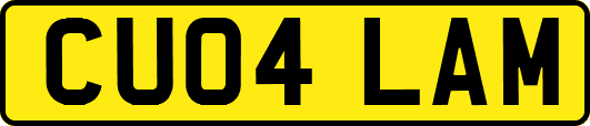 CU04LAM