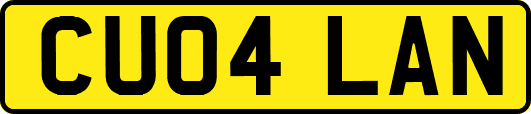 CU04LAN