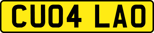 CU04LAO