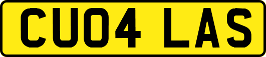 CU04LAS