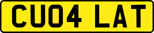 CU04LAT