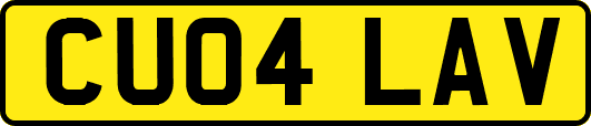 CU04LAV