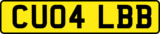 CU04LBB