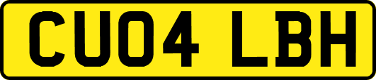 CU04LBH