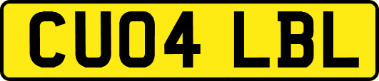 CU04LBL