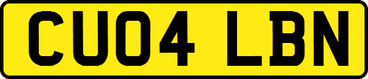 CU04LBN