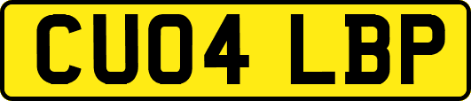 CU04LBP