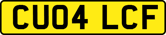 CU04LCF