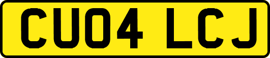 CU04LCJ