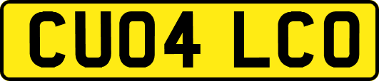 CU04LCO