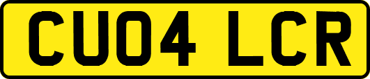 CU04LCR