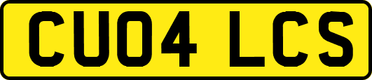 CU04LCS