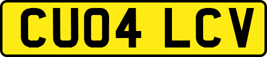 CU04LCV