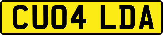 CU04LDA