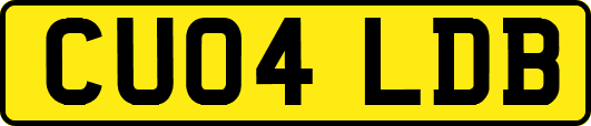 CU04LDB