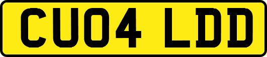 CU04LDD