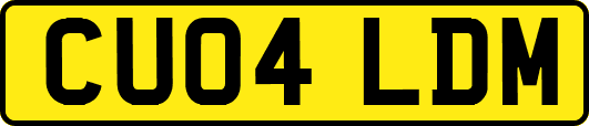CU04LDM