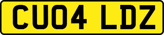 CU04LDZ