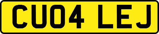 CU04LEJ