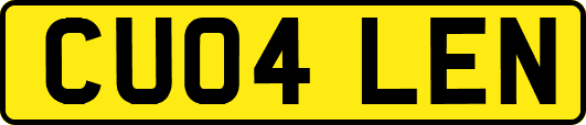 CU04LEN