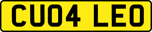 CU04LEO