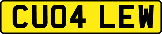 CU04LEW