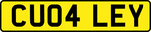 CU04LEY
