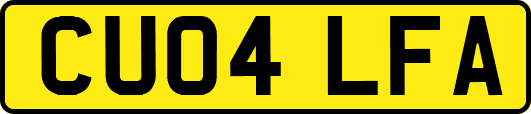 CU04LFA