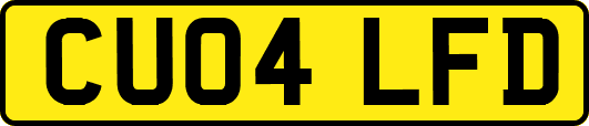 CU04LFD