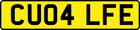 CU04LFE
