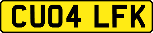 CU04LFK