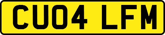 CU04LFM