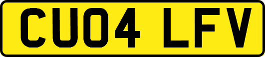 CU04LFV