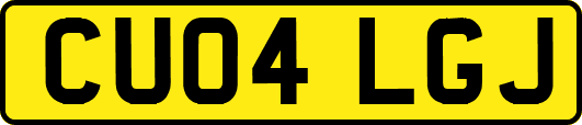 CU04LGJ
