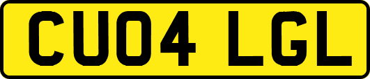 CU04LGL