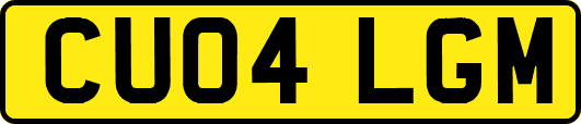 CU04LGM